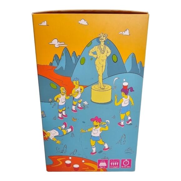 Beat That! The Bonkers Battle Of Wacky Challenges by Gutter Games - Picture 5 of 5